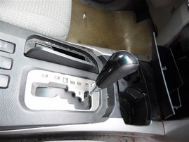 2003 TOYOTA 4RUNNER SR5 SILVER 4.0 AT 4WD Z20007